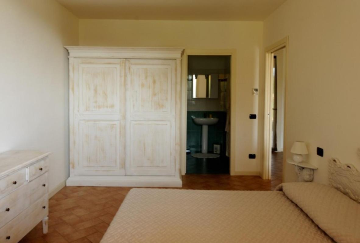 Residence Karina Moniga del Garda Dış mekan fotoğraf