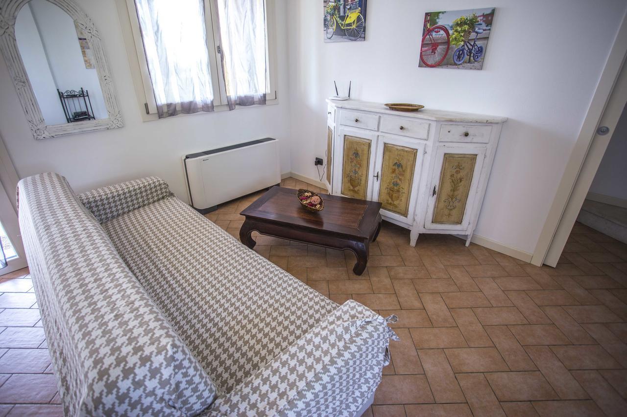 Residence Karina Moniga del Garda Dış mekan fotoğraf